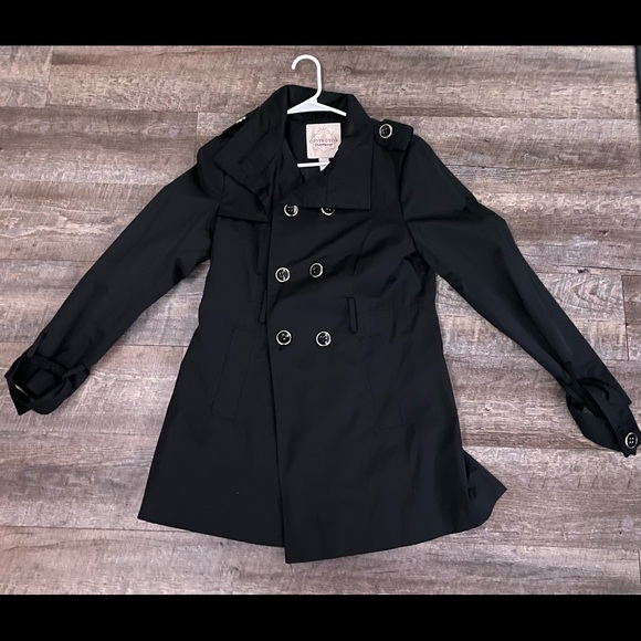 Black jacket - Picture 1 of 1